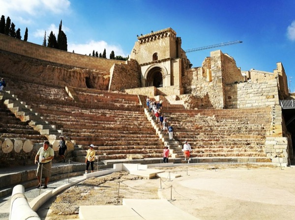 Free tours in Cartagena